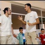 Ateliers diversifiés à l’Espace Nahda pour l’Enfance