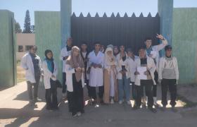 Opération « D’un jeune à un jeune » pour faire connaître l’École de la Deuxième Chance»