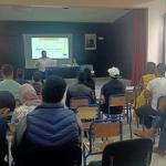 Journée d’étude sur le programme « Intilaq Boostlab » pour l’appui aux porteurs de projets