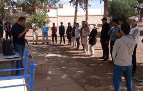 Formation sur la confiance en soi en début d’année scolaire 2023/2024