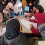 Journée de formation sur le thème « La préparation à la lecture : mise en œuvre didactique »