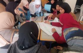 Journée de formation sur le thème « La préparation à la lecture : mise en œuvre didactique »