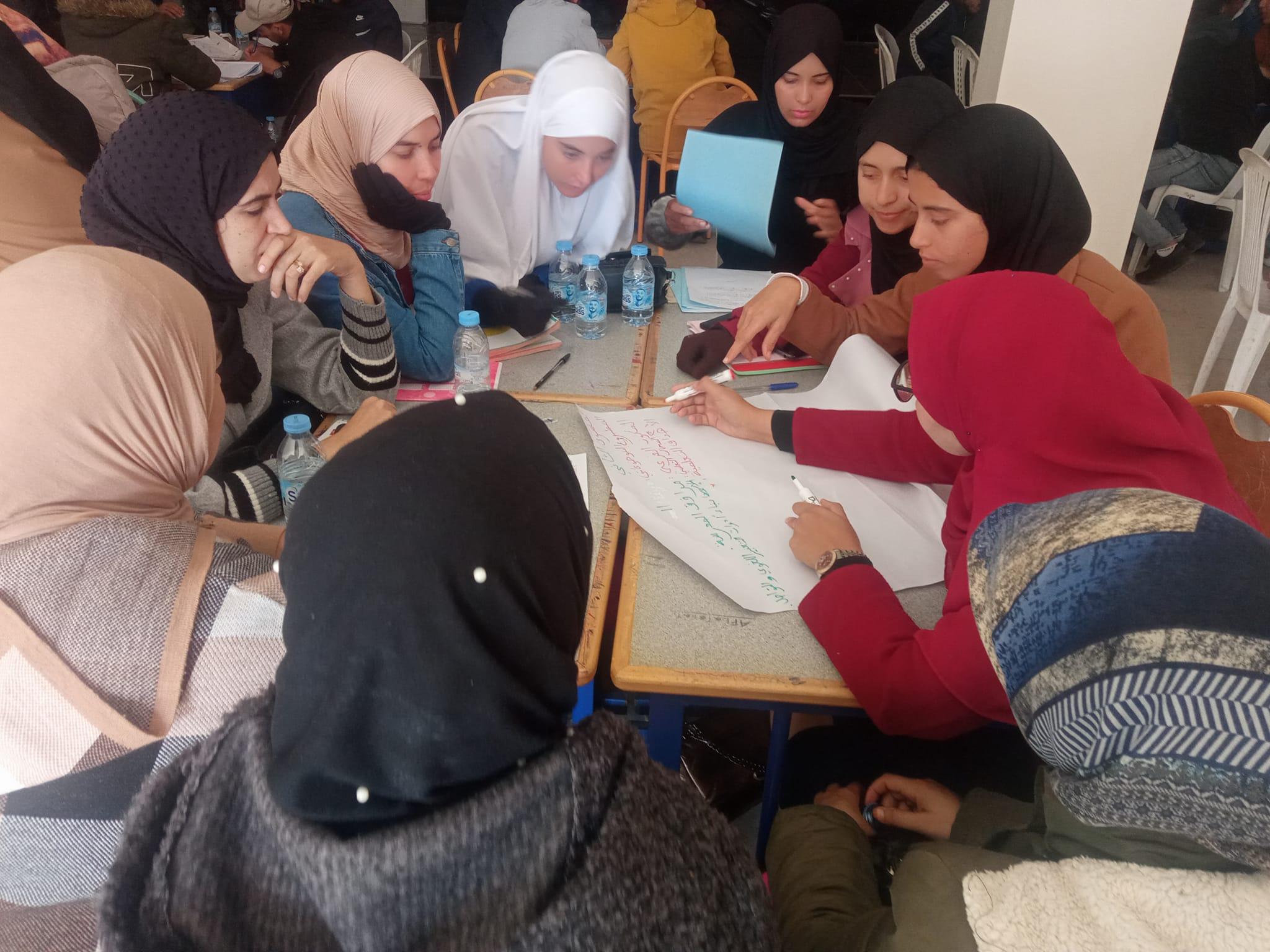 Journée de formation sur le thème « La préparation à la lecture : mise en œuvre didactique »